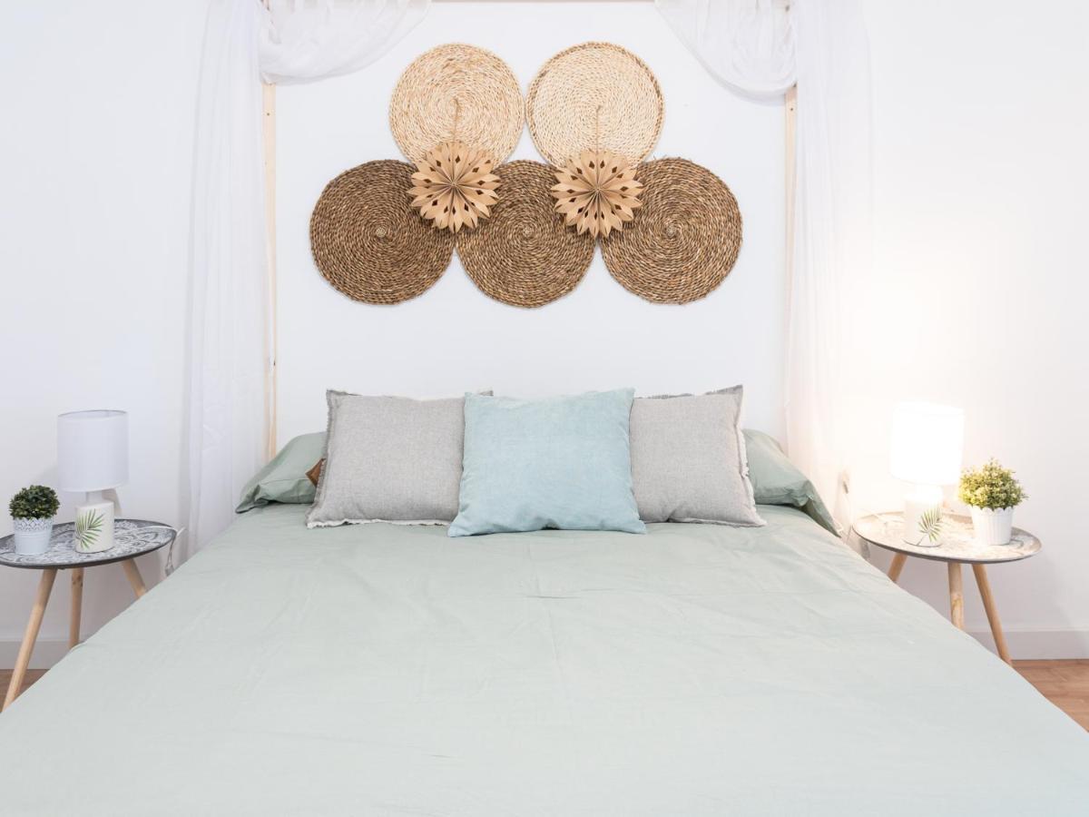 Nayber Gavia - Nuevo y céntrico apartamento en Córdoba Esterno foto