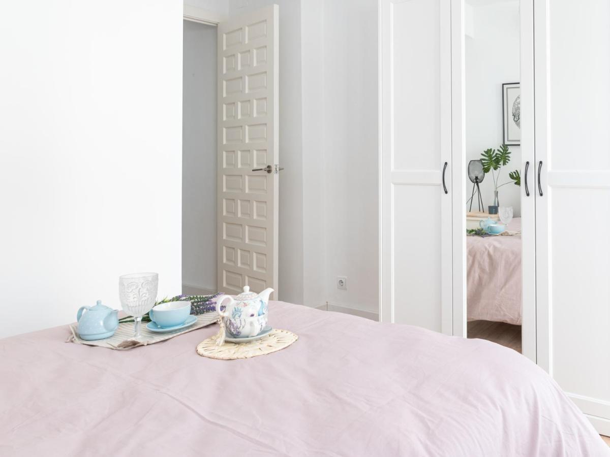 Nayber Gavia - Nuevo y céntrico apartamento en Córdoba Esterno foto