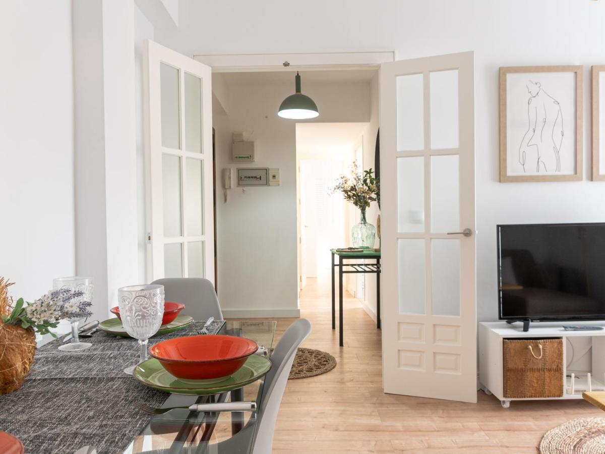 Nayber Gavia - Nuevo y céntrico apartamento en Córdoba Esterno foto