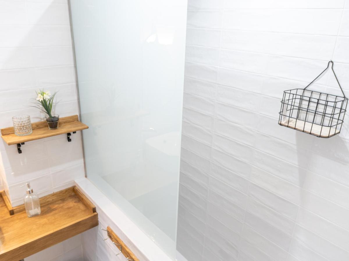 Nayber Gavia - Nuevo y céntrico apartamento en Córdoba Esterno foto