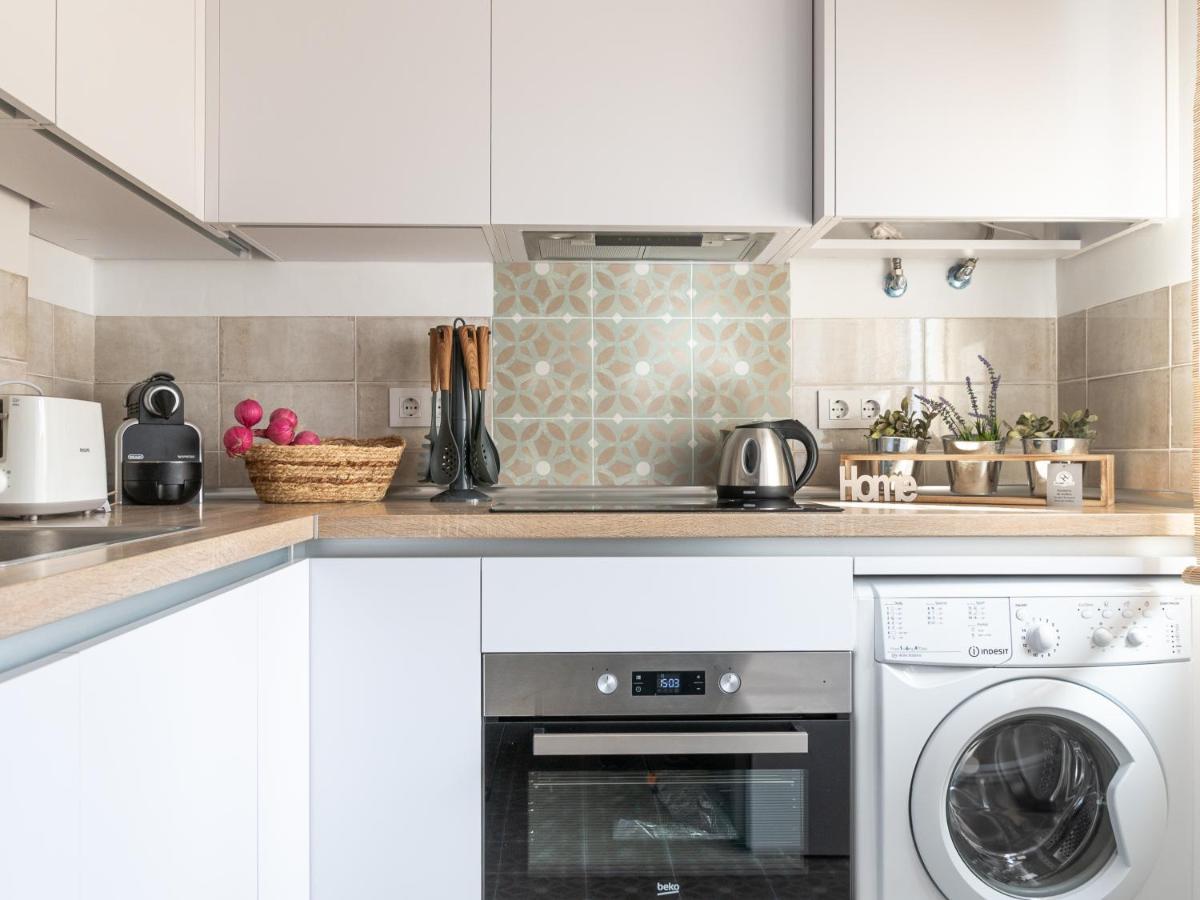 Nayber Gavia - Nuevo y céntrico apartamento en Córdoba Esterno foto