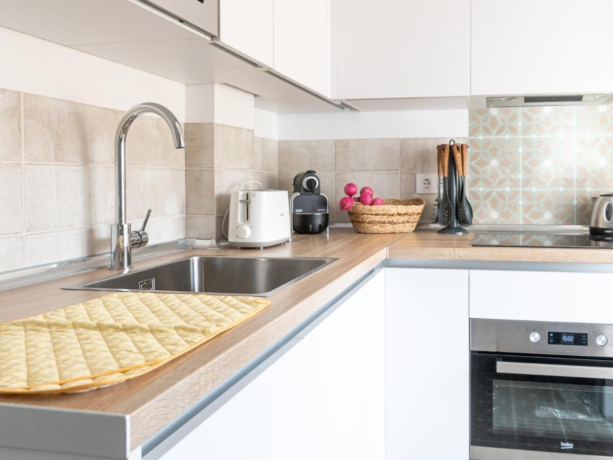Nayber Gavia - Nuevo y céntrico apartamento en Córdoba Esterno foto