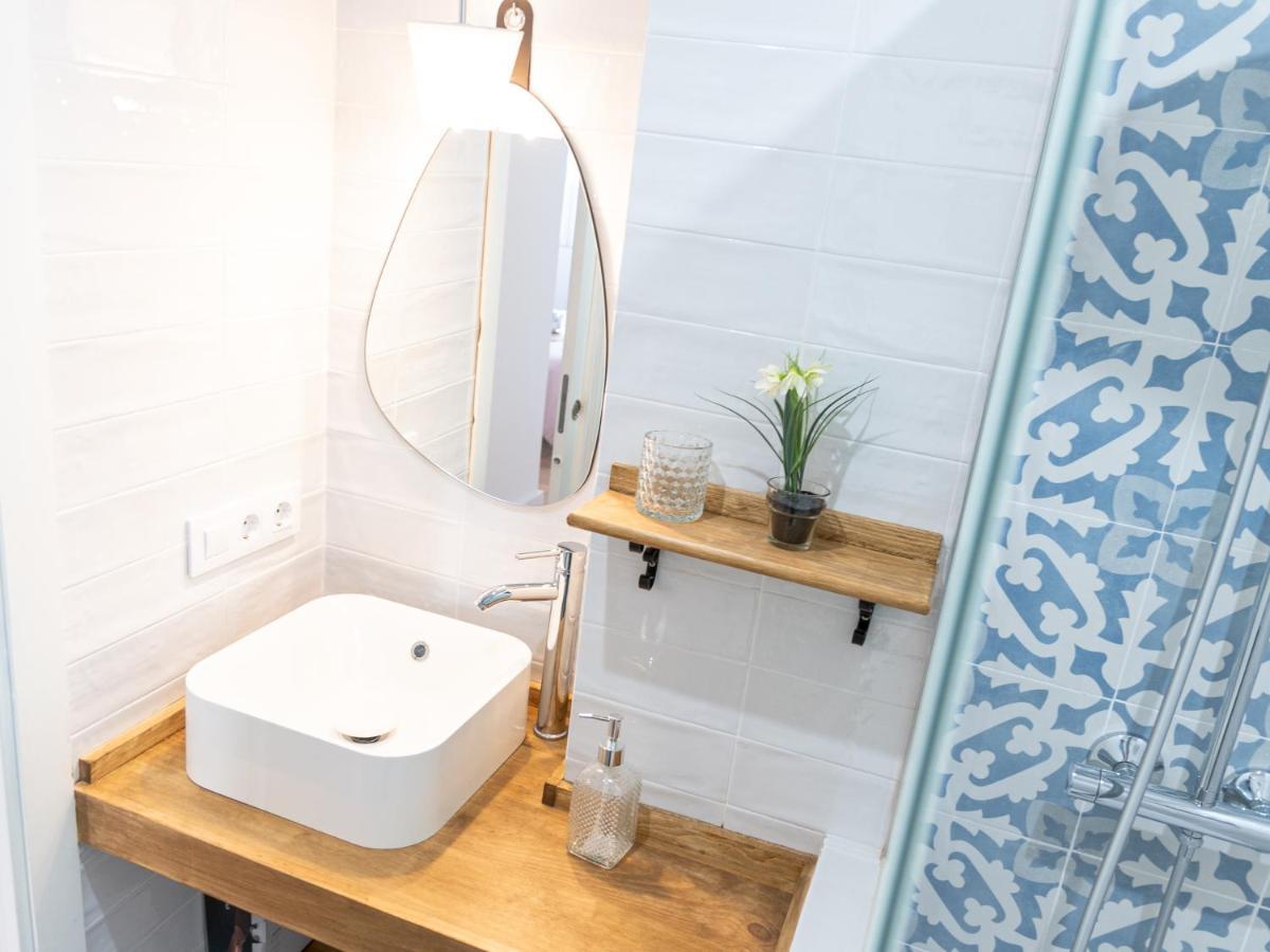 Nayber Gavia - Nuevo y céntrico apartamento en Córdoba Esterno foto