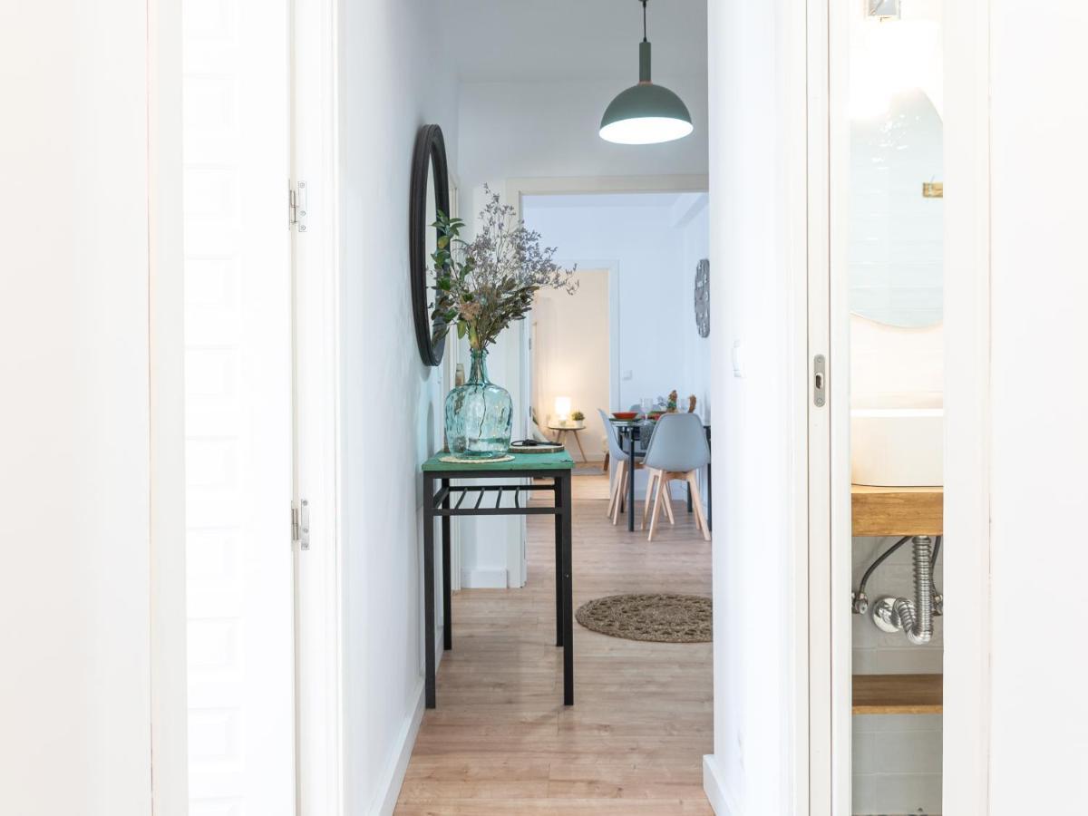 Nayber Gavia - Nuevo y céntrico apartamento en Córdoba Esterno foto