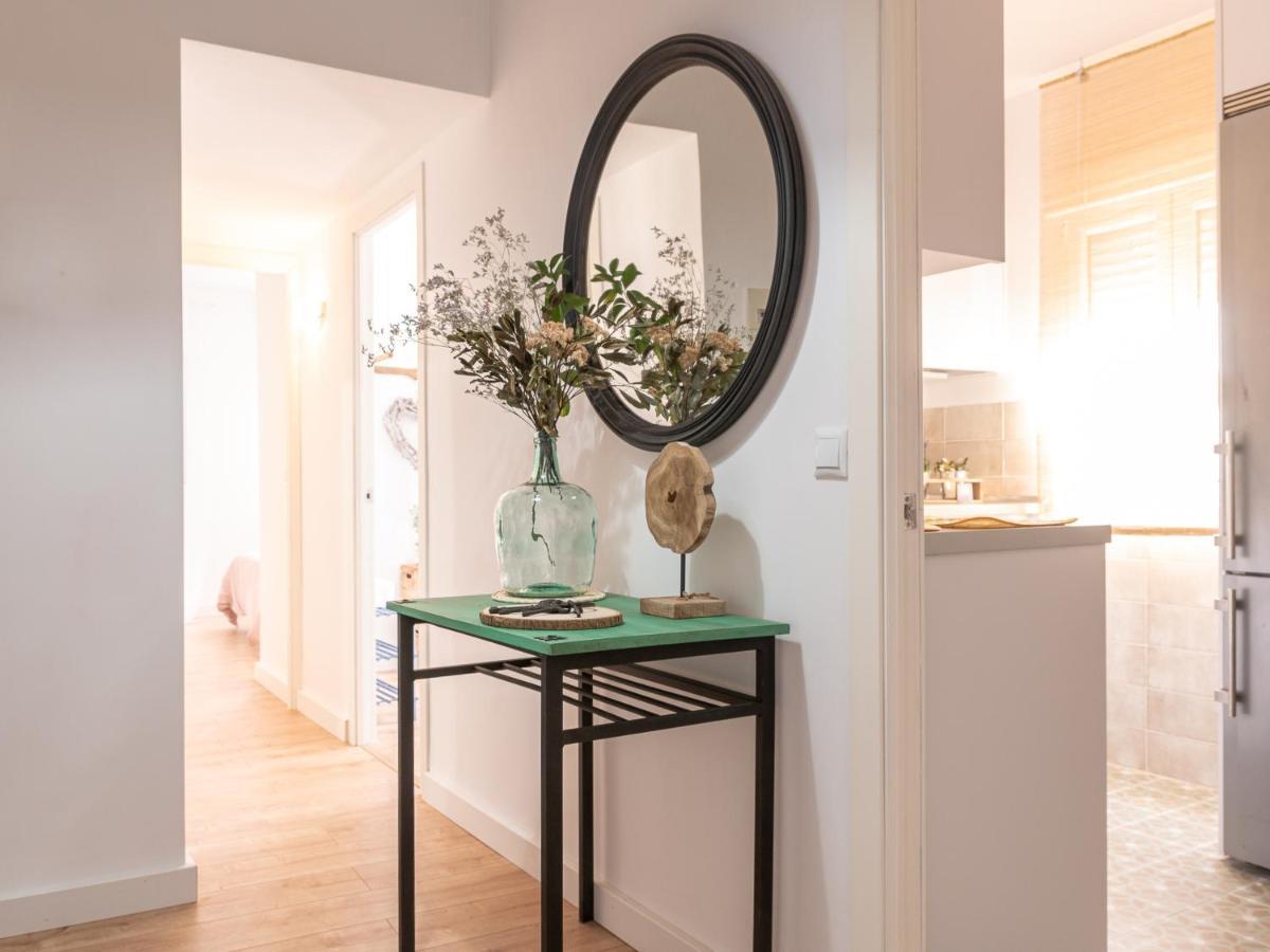 Nayber Gavia - Nuevo y céntrico apartamento en Córdoba Esterno foto