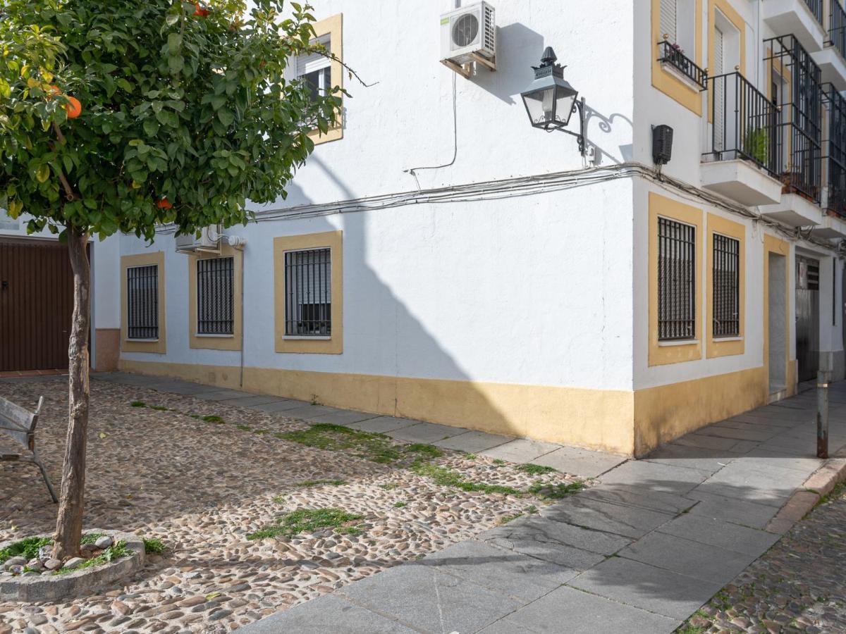 Nayber Gavia - Nuevo y céntrico apartamento en Córdoba Esterno foto
